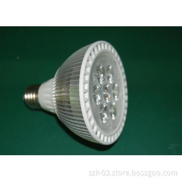 E27 screw base 9W LED Par Light